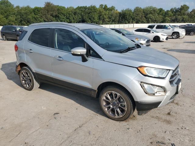 2020 FORD ECOSPORT T MAJ6S3KL4LC352763