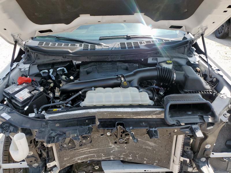 2023 FORD F150 SUPER 1FTFW1E87PFA95273