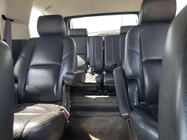 2011 GMC YUKON DENA #3302649054