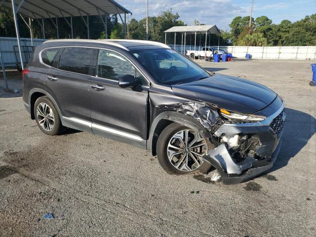 2020 HYUNDAI SANTA FE S 5NMS33AA7LH256178