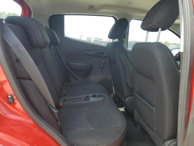 2020 CHEVROLET SPARK LS KL8CB6SA4LC474836