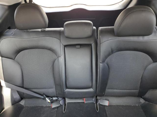 2015 HYUNDAI TUCSON GLS KM8JT3AF0FU070837