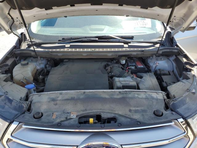 2018 FORD EDGE SEL - 2FMPK4J82JBB94434