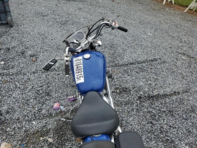 2004 HONDA VT1100 C - 1HFSC18054A803208