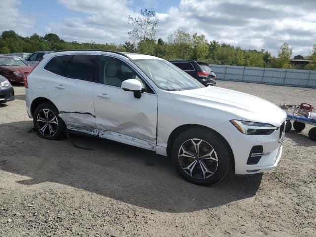 2022 VOLVO XC60 B5 MO YV4L12RK8N1084271