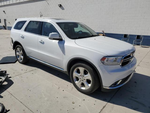 2015 DODGE DURANGO LI 1C4RDJDG2FC110323