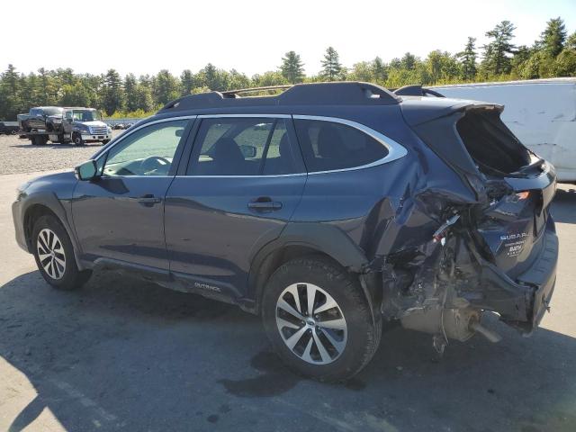 2025 SUBARU OUTBACK PR 4S4BTADC0S3186260