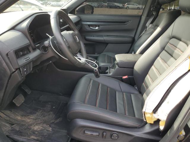2024 HONDA CR-V SPORT 7FARS6H81RE027077