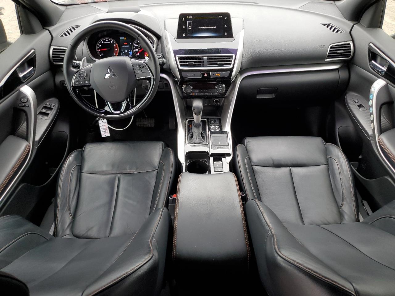 MITSUBISHI ECLIPSE SE