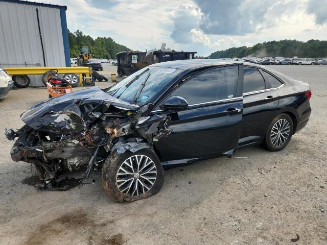 Global Auto Auctions: 2021 VOLKSWAGEN JETTA S
