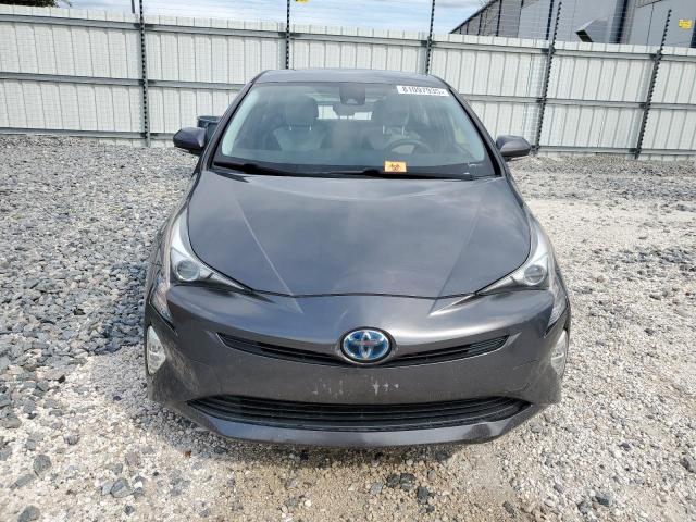 2017 TOYOTA PRIUS JTDKBRFU2H3041967