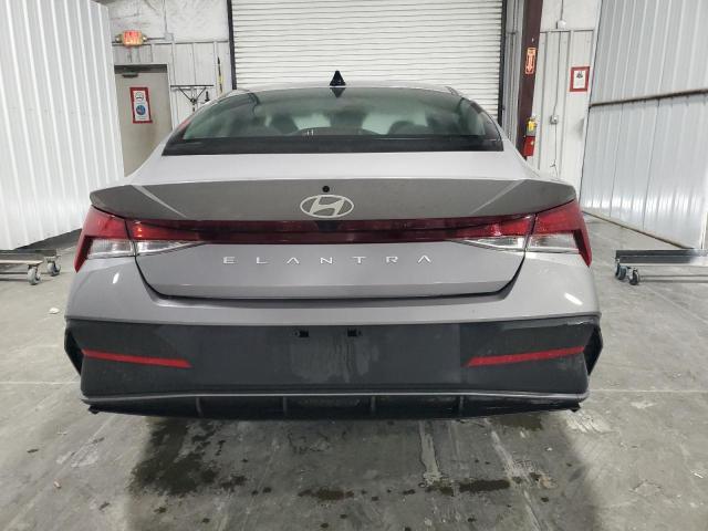 2024 HYUNDAI ELANTRA SE KMHLM4DG0RU823674