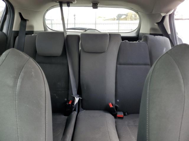 2019 HONDA HR-V EX - 3CZRU5H56KM729543