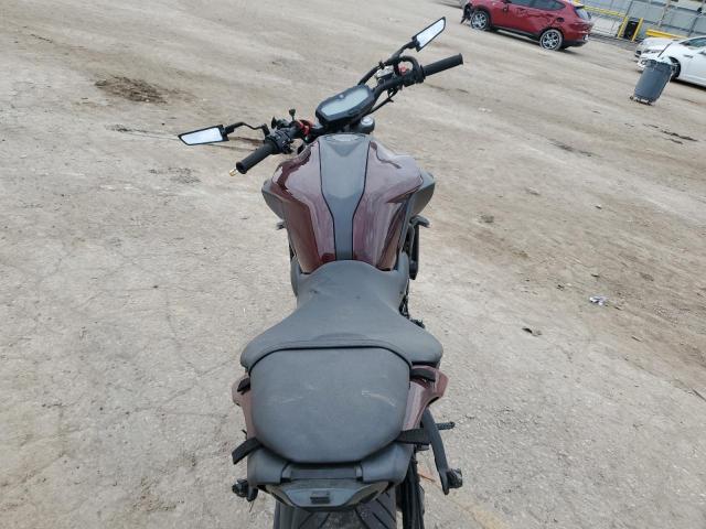 2020 YAMAHA MT07 JYARM27E8LA006857