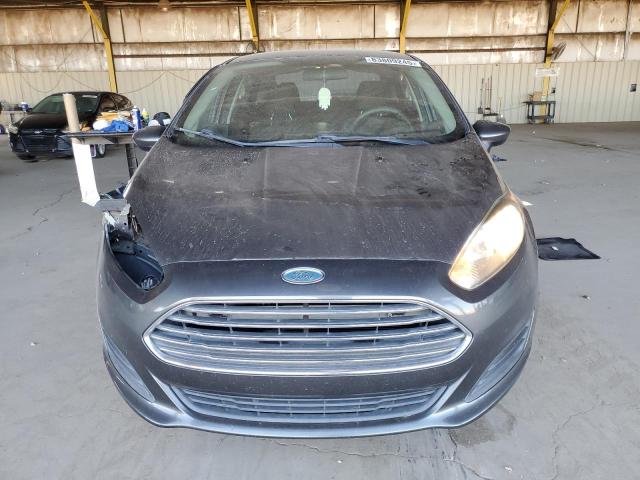 2017 FORD FIESTA SE 3FADP4BJ3HM162231