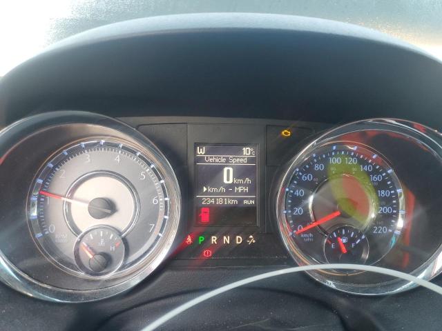 2015 CHRYSLER TOWN & COU - 2C4RC1CG1FR708074