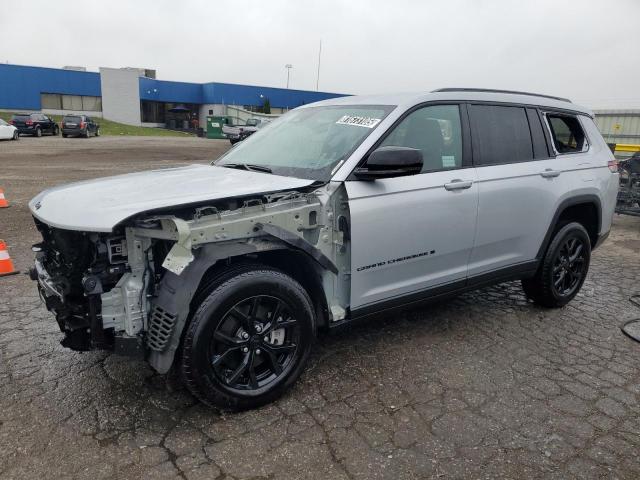 2024 JEEP GRAND CHEROKEE L LAREDO 1C4RJKAG2R8549239