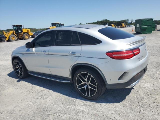 2016 MERCEDES-BENZ GLE COUPE 4JGED6EB7GA021385