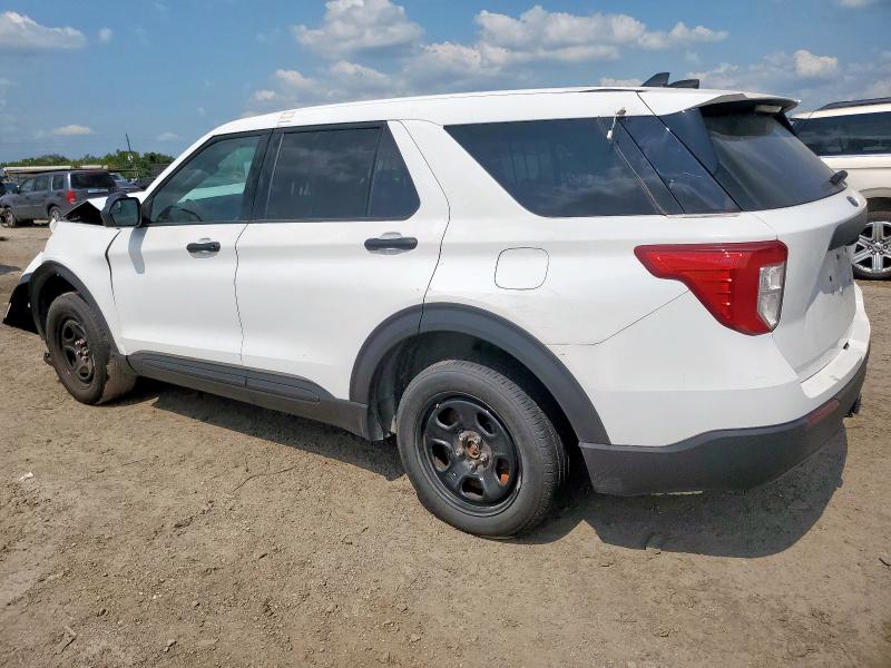2023 FORD EXPLORER P - 1FM5K8ABXPGB11747
