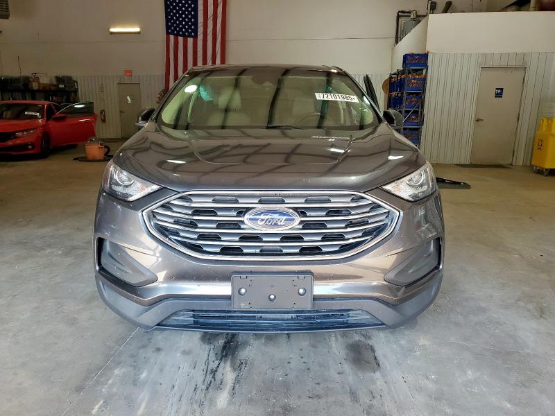 2020 FORD EDGE SE - 2FMPK3G96LBA71667