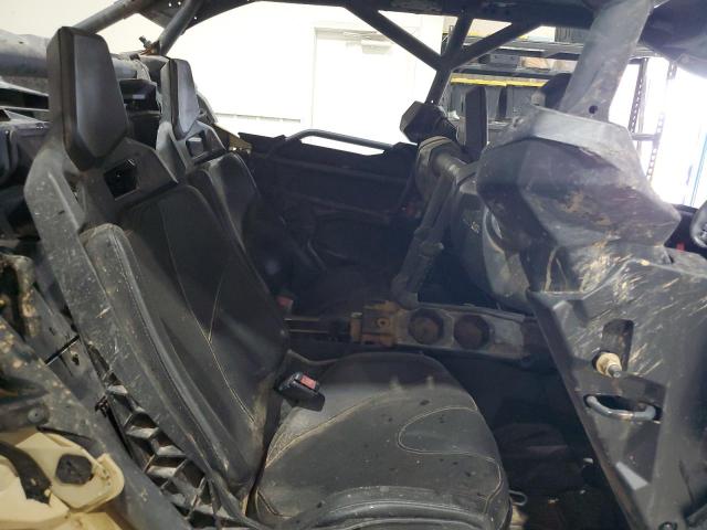 2023 CAN-AM MAVERICK X #3276357710