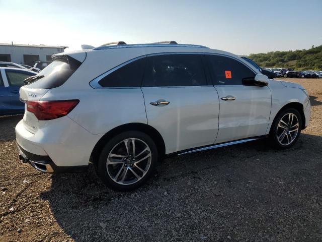 2017 ACURA MDX ADVANC 5FRYD4H83HB019601