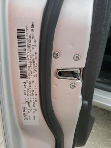 2015 RAM 1500 SSV 1C6RR7XT0FS758799
