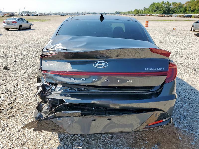 2023 HYUNDAI SONATA LIM KMHL34J25PA328896