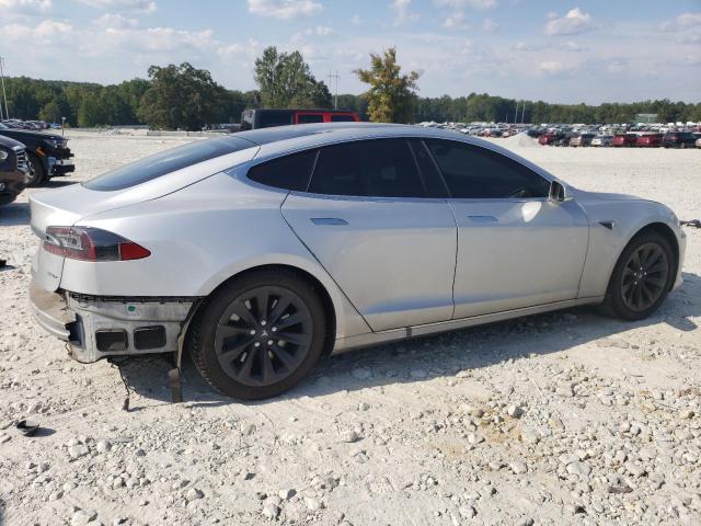 2017 TESLA MODEL S 5YJSA1E27HF224577