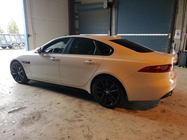 2016 JAGUAR XF S SAJBG4BVXGCY05583
