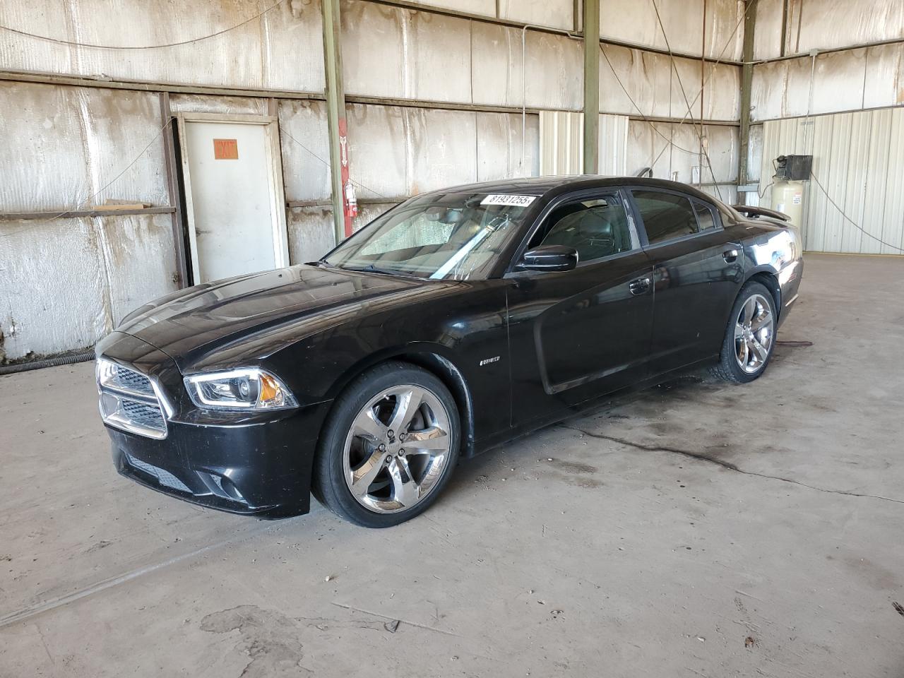 DODGE CHARGER R/T