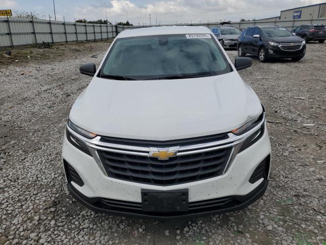 2023 CHEVROLET EQUINOX LS - 3GNAXHEG7PL193613