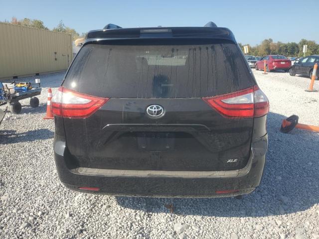 2015 TOYOTA SIENNA XLE - 5TDYK3DC1FS586944