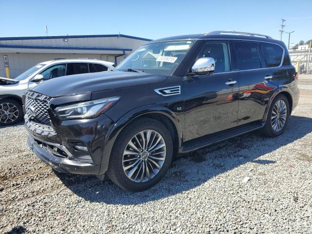 INFINITI QX80 LUXE