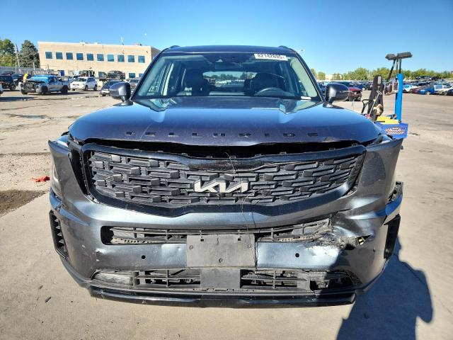 2022 KIA TELLURIDE - Inny widok