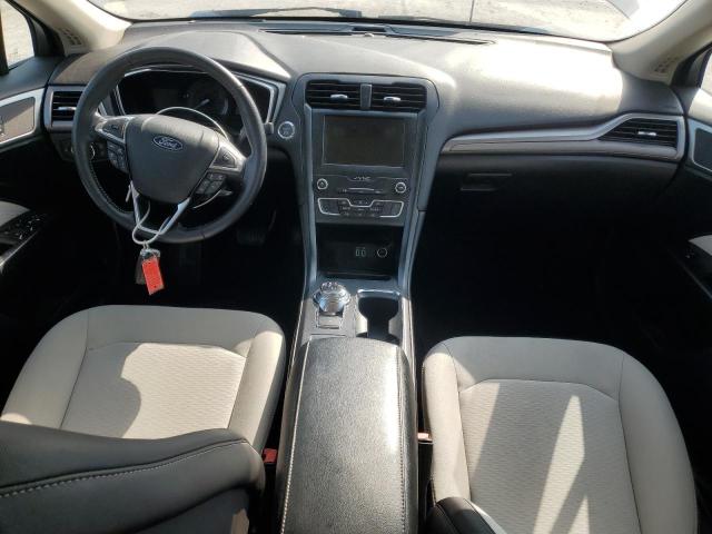 2020 FORD FUSION SE - 3FA6P0HD2LR188494