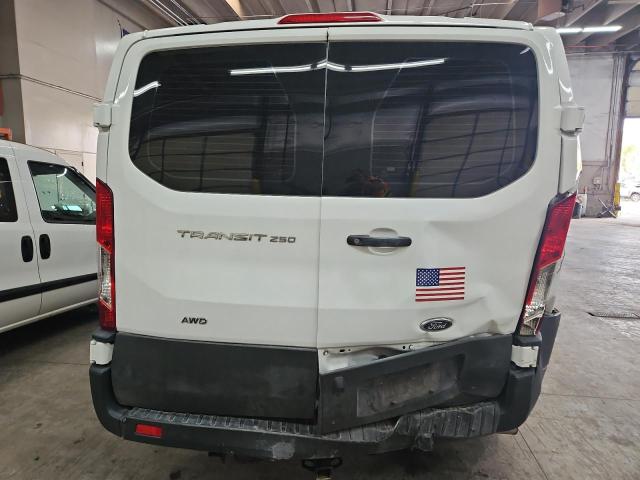 2023 FORD TRANSIT T- 1FTBR2Y86PKB23773