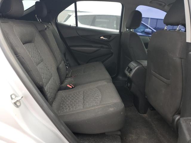 2018 CHEVROLET EQUINOX LT 2GNAXJEV3J6336994