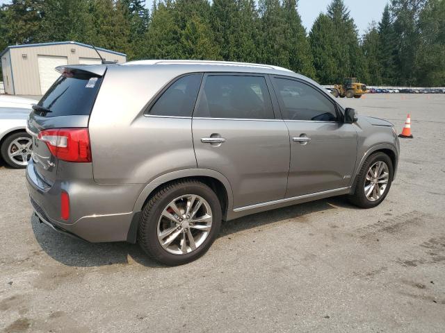 2015 KIA SORENTO SX - 5XYKWDA73FG623027