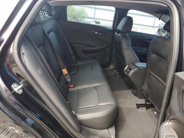 2021 CHEVROLET MALIBU LT 1G1ZD5ST7MF058148