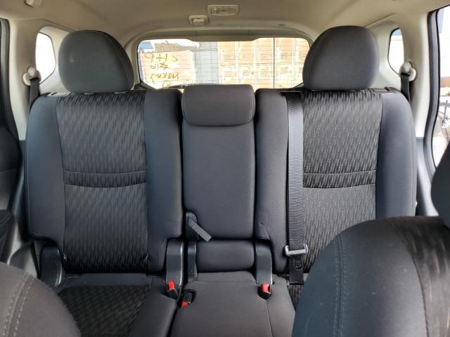 2019 NISSAN ROGUE 5N1AT2MTXKC758064