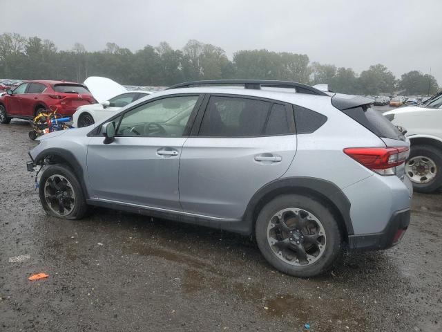2022 SUBARU CROSSTREK PREMIUM JF2GTAEC5NH285271