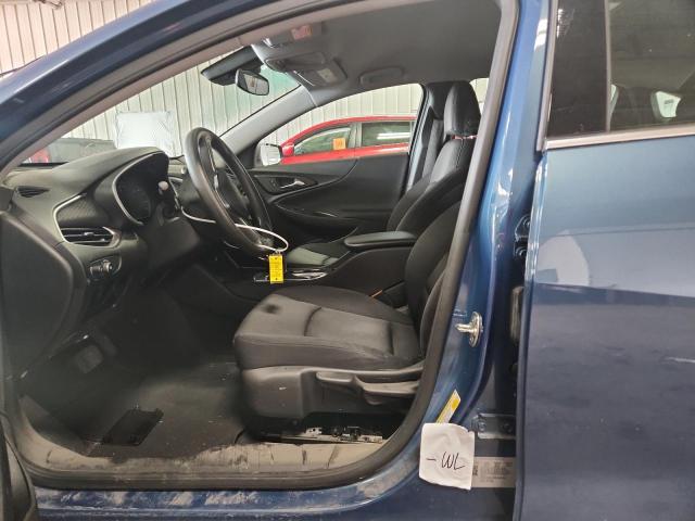 2024 CHEVROLET MALIBU LS 1G1ZC5ST6RF242524