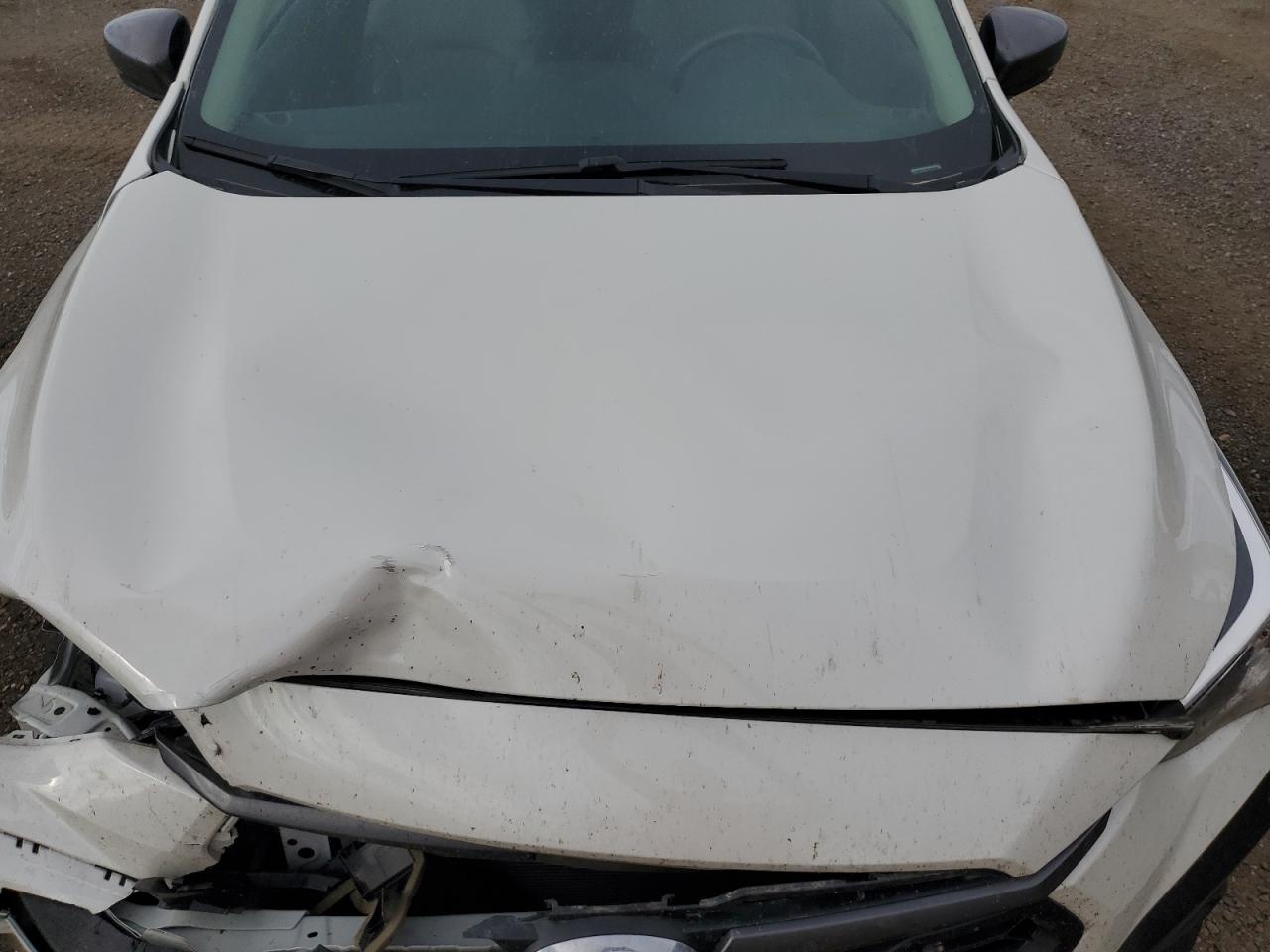 SUBARU CROSSTREK PREMIUM