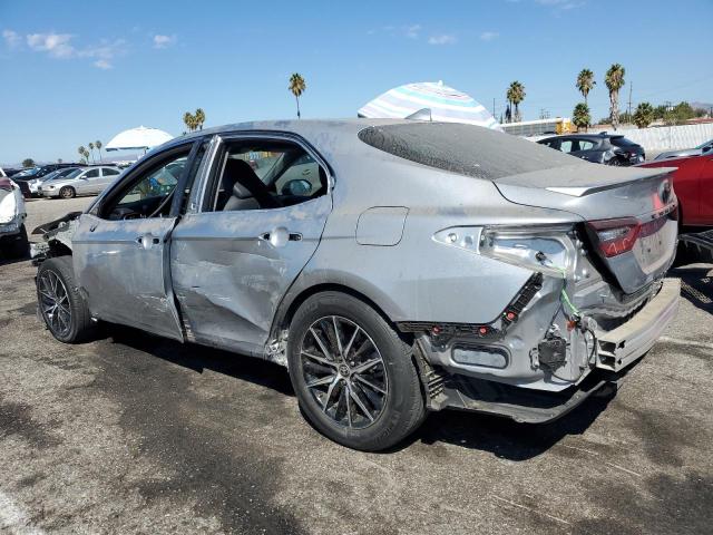 2024 TOYOTA CAMRY SE N 4T1G11AK2RU881366