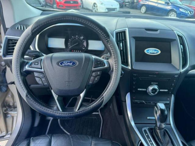 2018 FORD EDGE TITAN 2FMPK3K90JBB67XXX