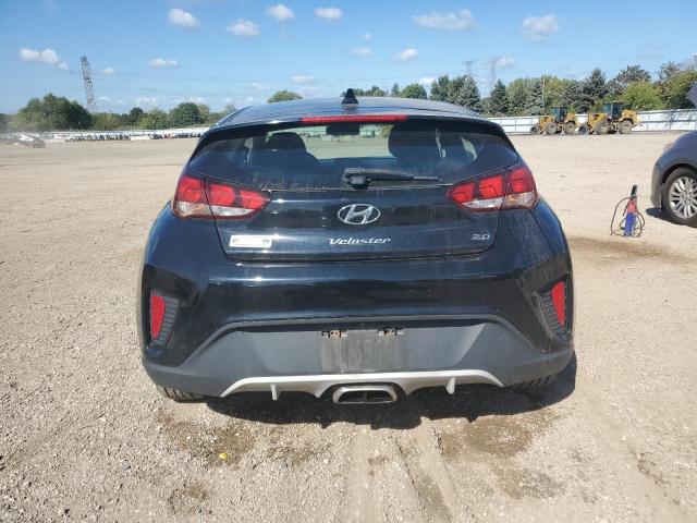 2019 HYUNDAI VELOSTER B KMHTG6AF6KU008951