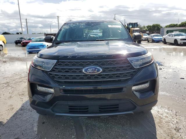 2021 FORD EXPLORER XLT 1FMSK7DHXMGA78211