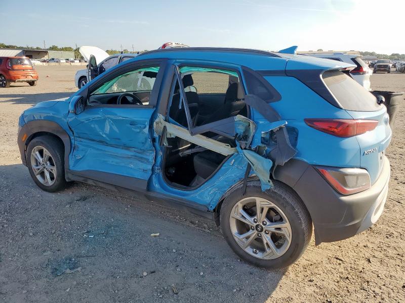 2023 HYUNDAI KONA SEL KM8K3CAB9PU982529