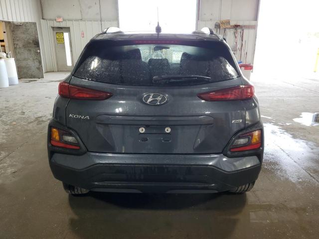 2019 HYUNDAI KONA SEL KM8K2CAA7KU352429